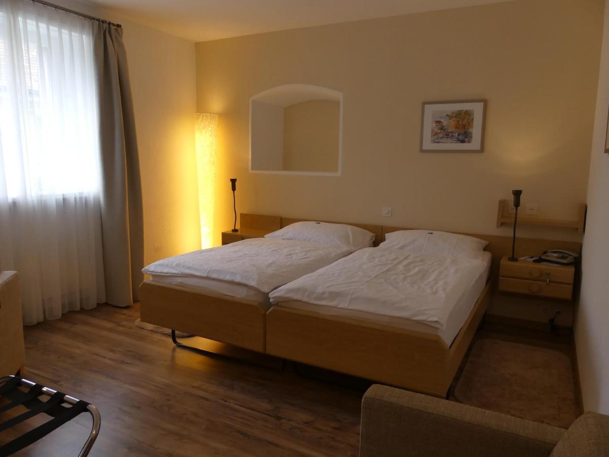 Hotel Adler شتاين ام رين المظهر الخارجي الصورة