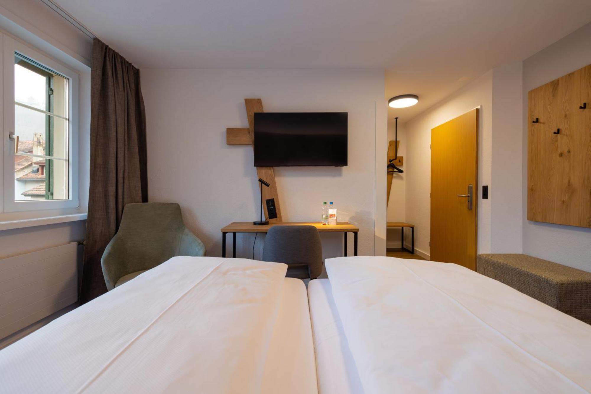 Hotel Adler شتاين ام رين المظهر الخارجي الصورة