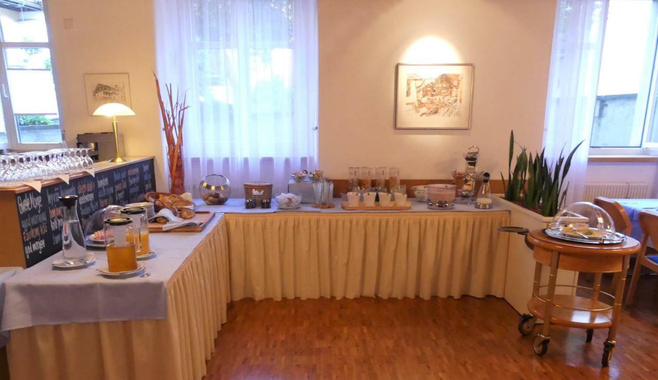 Hotel Adler شتاين ام رين المظهر الخارجي الصورة