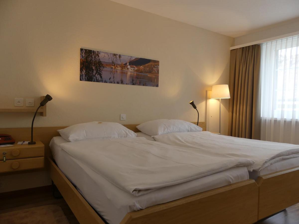 Hotel Adler شتاين ام رين المظهر الخارجي الصورة
