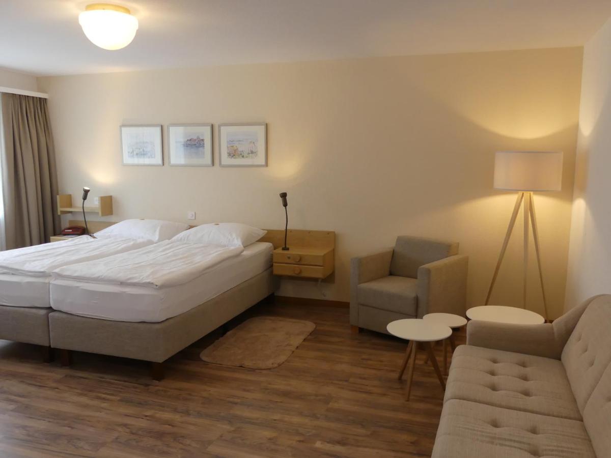 Hotel Adler شتاين ام رين المظهر الخارجي الصورة